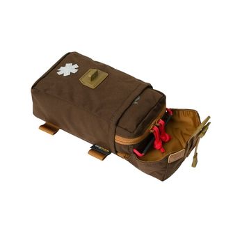 Helikon-Tex lékárnička Bushcraft First Aid Kit®, earth brown/clay