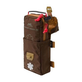 Helikon-Tex lékárnička Bushcraft First Aid Kit®, earth brown/clay