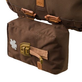 Helikon-Tex lékárnička Bushcraft First Aid Kit®, earth brown/clay