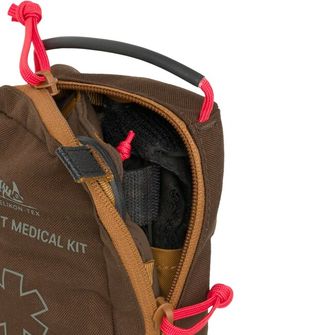 Helikon-Tex lékárnička Bushcraft First Aid Kit®, červená