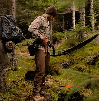 Helikon-Tex lékárnička Bushcraft First Aid Kit®, coyote