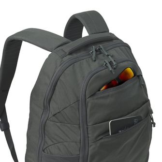 Helikon-Tex Batoh Traveler Cordura, černá