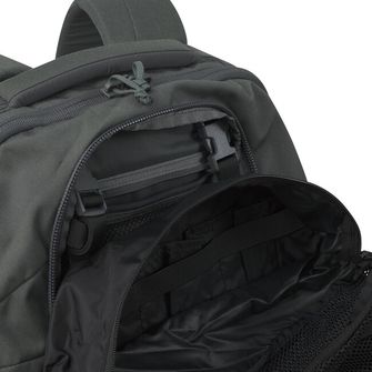 Helikon-Tex Batoh Traveler Cordura, černá