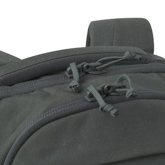 Helikon-Tex Batoh Traveler Cordura, černá