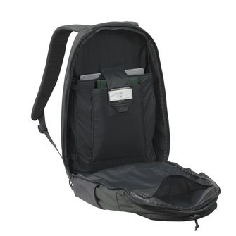 Helikon-Tex Batoh Traveler Cordura, černá