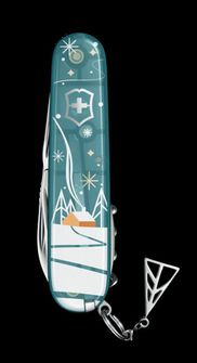 Victorinox Spartan Winter Magic limitovaná edice 2024