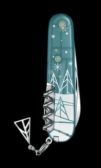 Victorinox Spartan Winter Magic limitovaná edice 2024