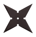 Hvězdice, shuriken