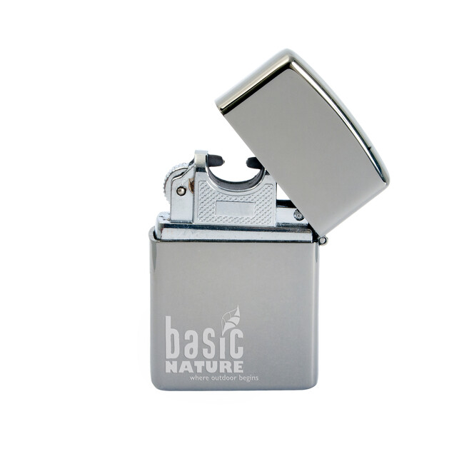 BasicNature Arc USB zapaľovač