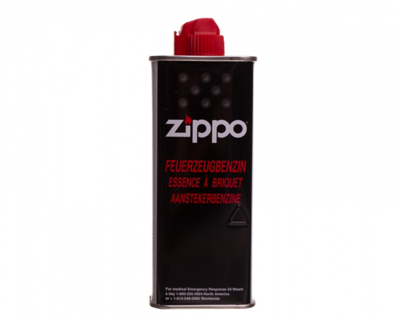 Benzín do zapalovačů zn. Zippo 125ml