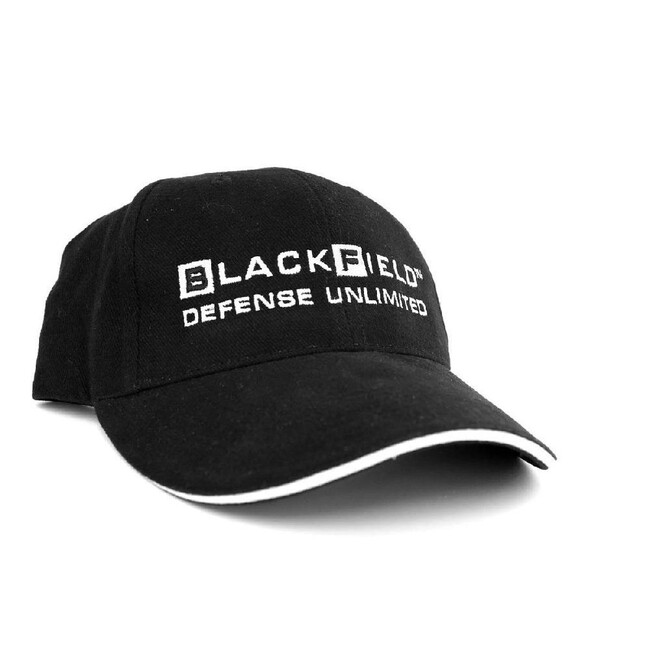 Blackfield Cap Empf. VK 12,50