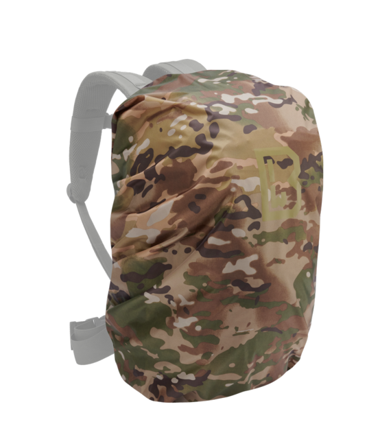 Brandit US Cooper medium pláštenka na batoh, tactical camo