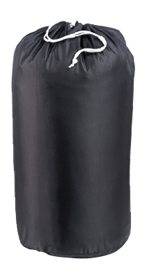Coghlans CL Vodotesné nylonové kempingové vrece 26 x 52 cm