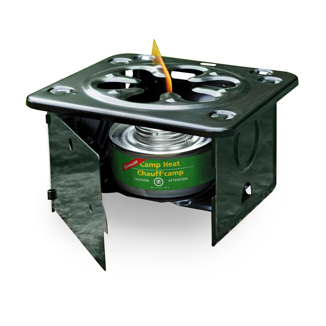 Coghlans Folding Stove Skladací kryt horáka Spirit