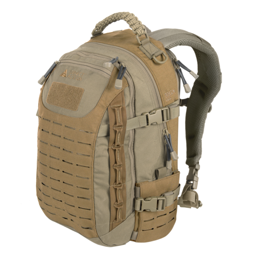 Direct Action® Dragon Egg® MK II - vak - green-coyote 25l