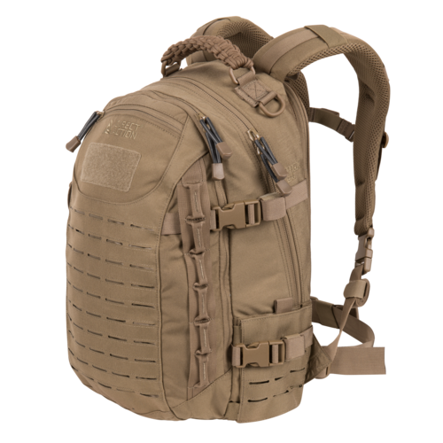 Direct Action® Dragon Egg® Mk II vak coyote 25l