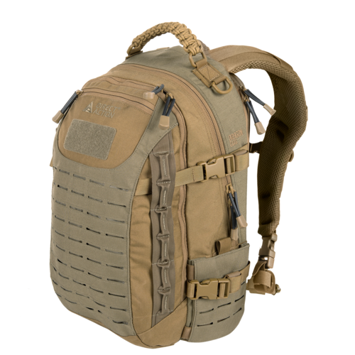 Direct Action® Dragon Egg® Mk II vak coyote/adaptive green 25l