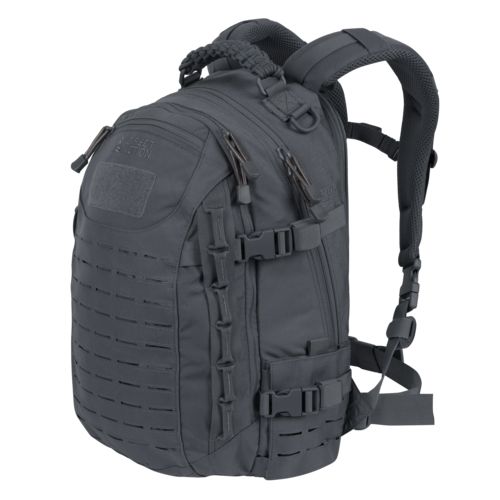 Direct Action® Dragon Egg® Mk II pytel shadow grey 25l