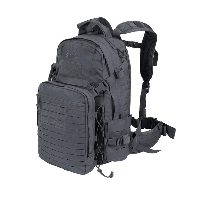 Direct Action® GHOST® Backpack Cordura® vak shadow grey 25l