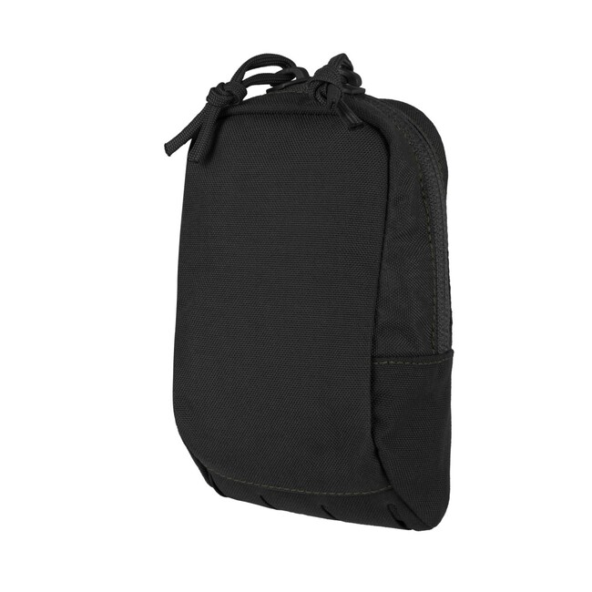 Direct Action® UTILITY Víceúčelové uzavíratelné pouzdro - velikost mini - Cordura® - černé