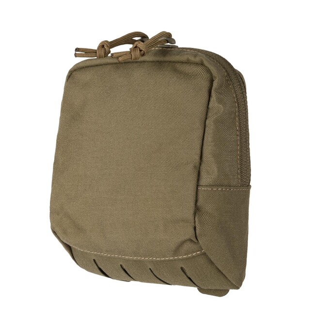 Víceúčelová uzavíratelná kapsa Direct Action® UTILITY - velikost S - Cordura® - Adaptive Green