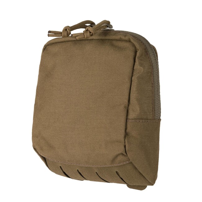 Víceúčelová uzavíratelná kapsa Direct Action® UTILITY - velikost S - Cordura® - Coyote Brown