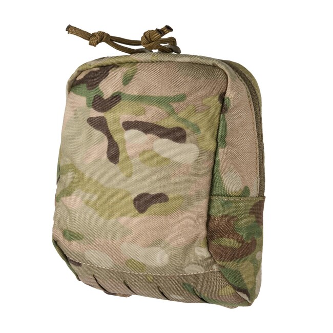 Direct Action® UTILITY Víceúčelové uzavíratelné pouzdro - velikost S - Cordura® - MultiCam®