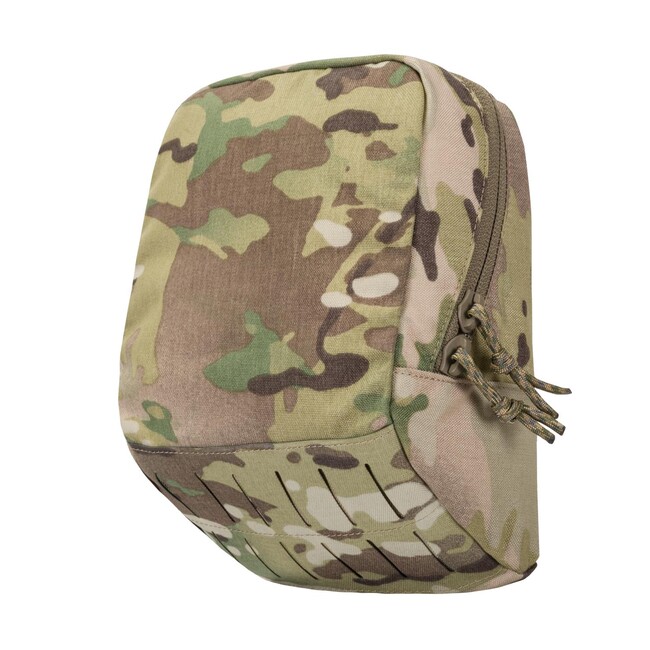 Direct Action® UTILITY Víceúčelové uzavíratelné pouzdro - velikost XL - Cordura® - MultiCam®