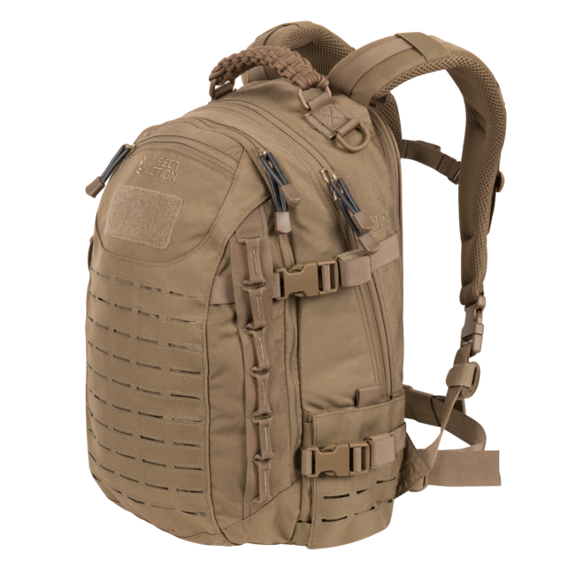 Dragon Egg Enlarged Backpack® vak coyote 30l