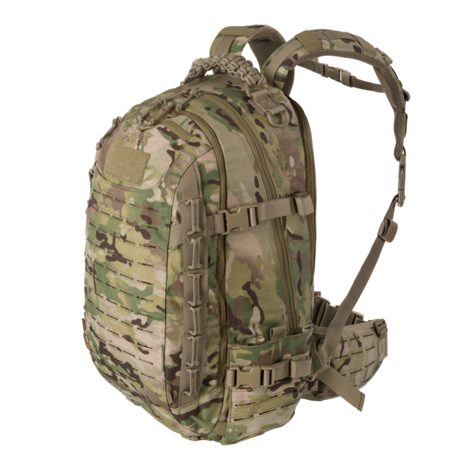 Dragon Egg Enlarged Backpack® vak multicam 30l