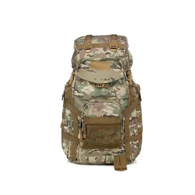 DRAGOWA Molle Outdoor Bag, Multicam