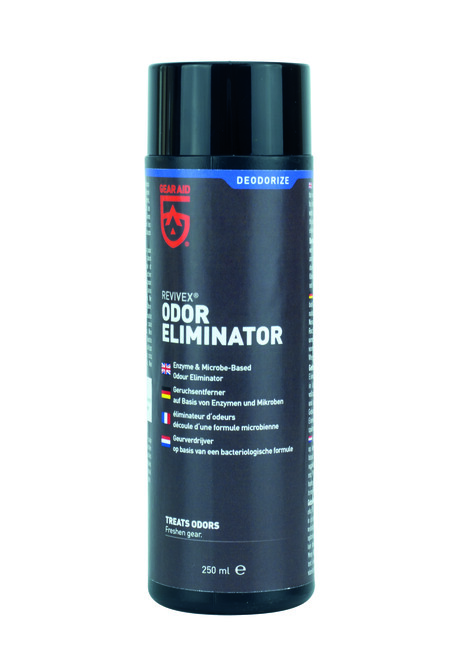 GearAid Revivex Odor Eleminator 250 ml