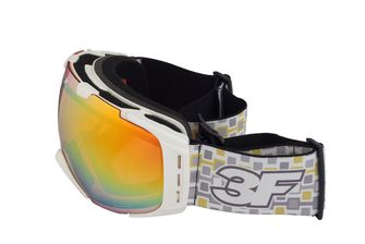 Lyžařské brýle 3F Vision Boost 1655