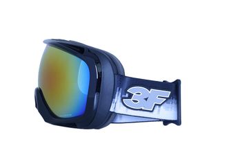 Lyžařské brýle 3F Vision Cyclone 1501