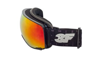 Lyžařské brýle 3F Vision Hood 1805