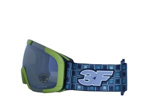 3F Vision Lyžařské brýle pro děti Glimmer K 1512