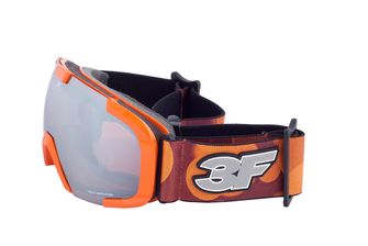 3F Vision Lyžařské brýle pro děti Glimmer K 1636