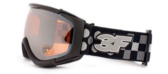 Lyžařské brýle 3F Vision Tornado 1306