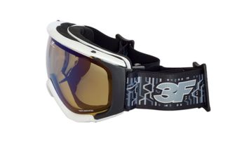 Lyžařské brýle 3F Vision Tornado 1309