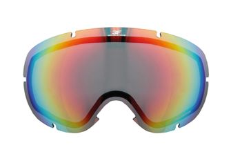 3F Vision Náhradní sklo pro lyžařské brýle Naked 8036