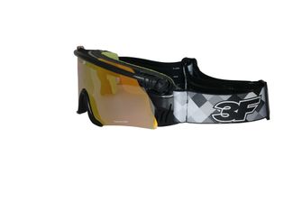 3F Vision Loppet 1499 brýle na běžecké lyžování