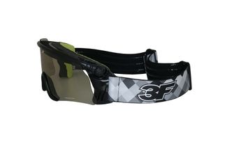 Brýle na běžecké lyžování 3F Vision Loppet 1500