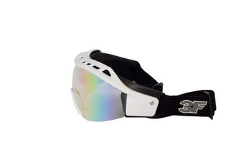 Brýle 3F Vision pro běžecké lyžování Range 1693