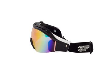 Brýle 3F Vision pro běžecké lyžování Range 1694
