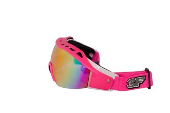Brýle 3F Vision pro běh na lyžích Range 1696