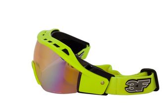 Brýle 3F Vision pro běh na lyžích Range 1748