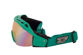 Brýle 3F Vision pro běh na lyžích Range 1749