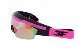 3F Vision Xcountry II. 1745 brýle na běžecké lyžování