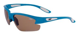 3F Vision Sportovní polarizační sluneční brýle Photochromic 1629