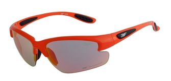 3F Vision Sonic 1286 Polarizační sportovní brýle